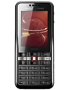 Sony Ericsson G502 title=